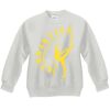 Youth ComfortBlend® EcoSmart® Fleece Crew Thumbnail