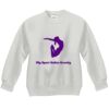 Youth ComfortBlend® EcoSmart® Fleece Crew Thumbnail