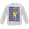 Youth ComfortBlend® EcoSmart® Fleece Crew Thumbnail
