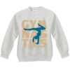 Youth ComfortBlend® EcoSmart® Fleece Crew Thumbnail