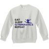 Youth ComfortBlend® EcoSmart® Fleece Crew Thumbnail