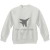 Youth ComfortBlend® EcoSmart® Fleece Crew Thumbnail