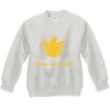 Youth ComfortBlend® EcoSmart® Fleece Crew Thumbnail