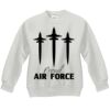 Youth ComfortBlend® EcoSmart® Fleece Crew Thumbnail