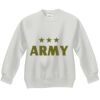 Youth ComfortBlend® EcoSmart® Fleece Crew Thumbnail