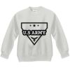 Youth ComfortBlend® EcoSmart® Fleece Crew Thumbnail