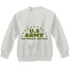 Youth ComfortBlend® EcoSmart® Fleece Crew Thumbnail