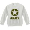 Youth ComfortBlend® EcoSmart® Fleece Crew Thumbnail