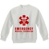 Youth ComfortBlend® EcoSmart® Fleece Crew Thumbnail