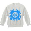 Youth ComfortBlend® EcoSmart® Fleece Crew Thumbnail
