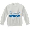 Youth ComfortBlend® EcoSmart® Fleece Crew Thumbnail