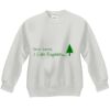 Youth ComfortBlend® EcoSmart® Fleece Crew Thumbnail