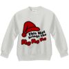 Youth ComfortBlend® EcoSmart® Fleece Crew Thumbnail
