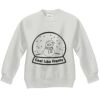 Youth ComfortBlend® EcoSmart® Fleece Crew Thumbnail