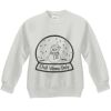 Youth ComfortBlend® EcoSmart® Fleece Crew Thumbnail
