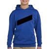 Youth EcoSmart® Pullover Hooded Sweatshirt Thumbnail
