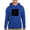 Youth EcoSmart® Pullover Hooded Sweatshirt Thumbnail