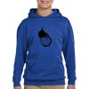 Youth EcoSmart® Pullover Hooded Sweatshirt Thumbnail