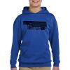 Youth EcoSmart® Pullover Hooded Sweatshirt Thumbnail