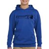 Youth EcoSmart® Pullover Hooded Sweatshirt Thumbnail
