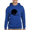 Youth EcoSmart® Pullover Hooded Sweatshirt Thumbnail