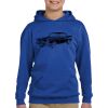 Youth EcoSmart® Pullover Hooded Sweatshirt Thumbnail