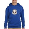 Youth EcoSmart® Pullover Hooded Sweatshirt Thumbnail