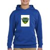 Youth EcoSmart® Pullover Hooded Sweatshirt Thumbnail